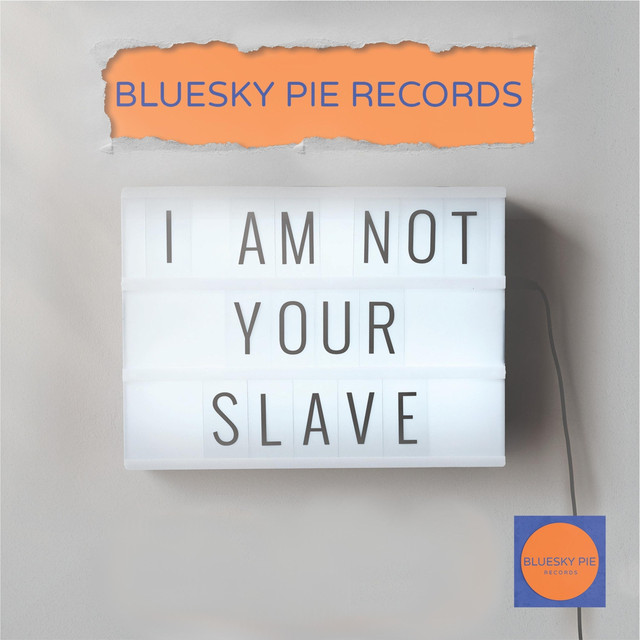 i am not your slave